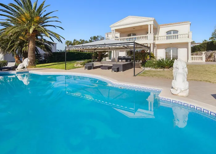 Luxury Seafront With Heated Infinity Pool *