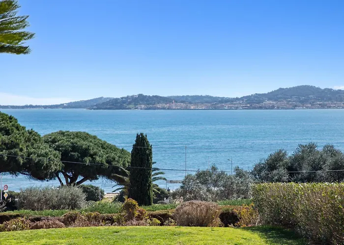 Luxury Seafront With Heated Infinity Pool *
