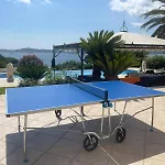 Luxury Seafront With Heated Infinity Pool Villa Grimaud