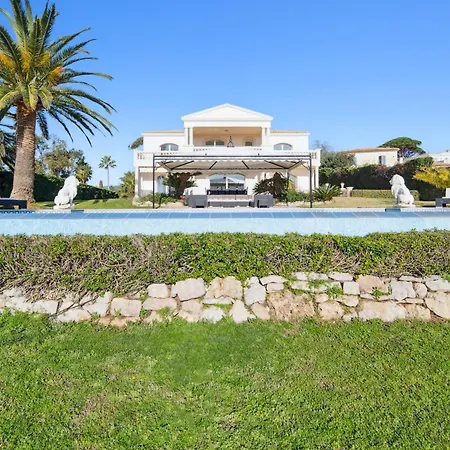 Villa Luxury Seafront With Heated Infinity Pool *