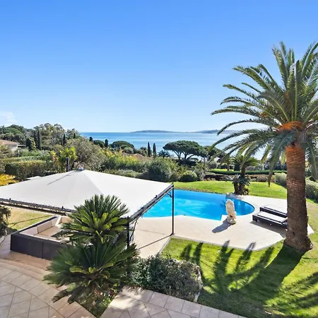 Luxury Seafront With Heated Infinity Pool *