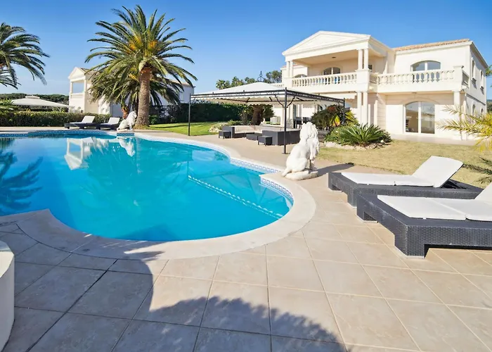 Villa Luxury Seafront With Heated Infinity Pool Grimaud