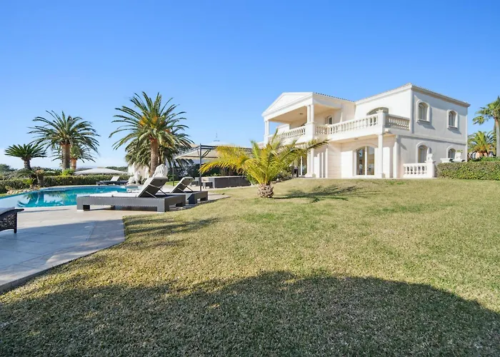 Villa Luxury Seafront With Heated Infinity Pool *