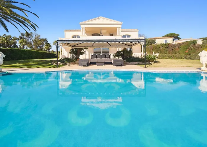 Villa Luxury Seafront With Heated Infinity Pool Grimaud