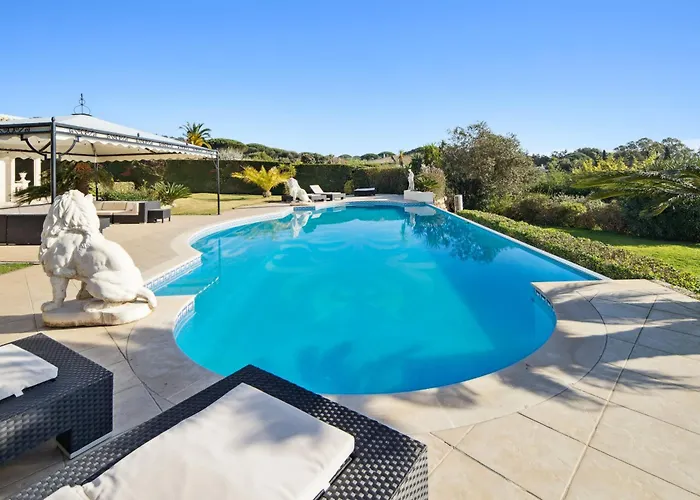 Luxury Seafront With Heated Infinity Pool *