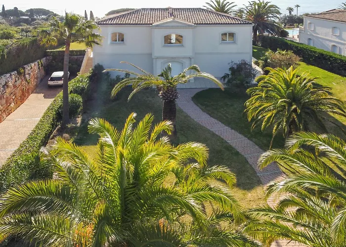 Villa Luxury Seafront With Heated Infinity Pool Grimaud