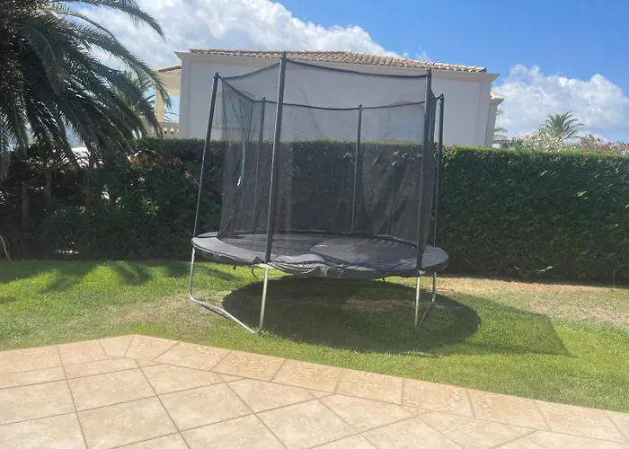 Luxury Seafront With Heated Infinity Pool Villa *